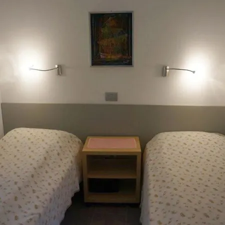 Apartamento Summer Oasis