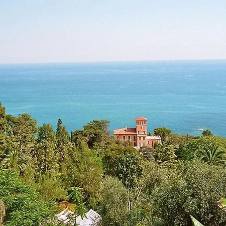 Summer Oasis * Camporosso (Liguria)