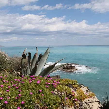 Summer Oasis Apartamento Camporosso (Liguria)