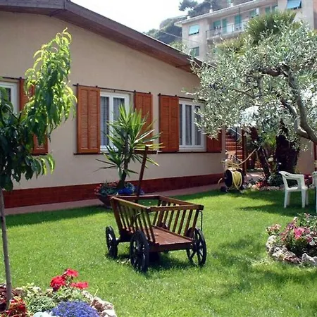Summer Oasis *
