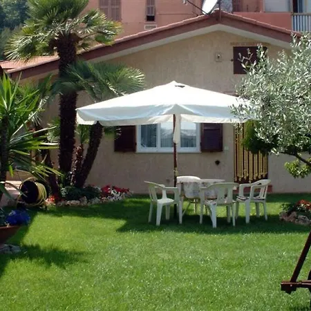 Apartamento Summer Oasis Camporosso (Liguria)